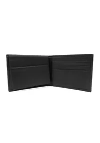 Bifold Wallet
