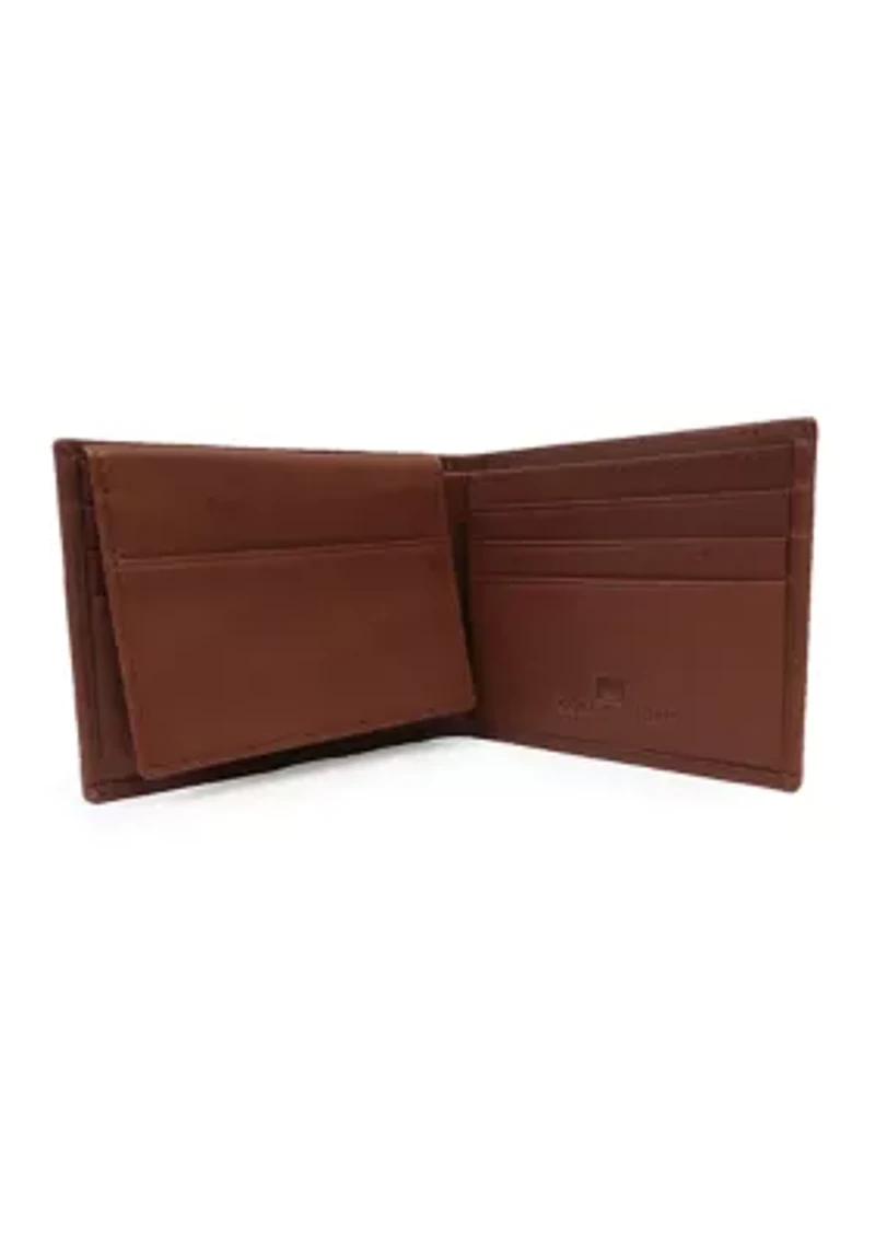 Bifold Wallet