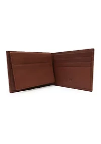 Bifold Wallet