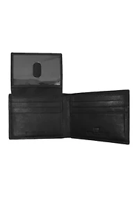 Bifold Wallet