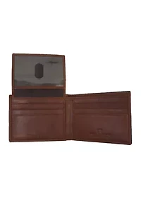Bifold Wallet