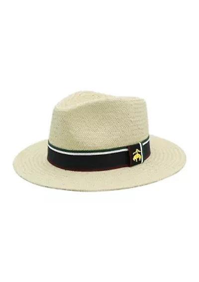 Fedora Hat with Band