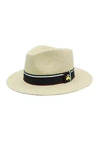 Fedora Hat with Band