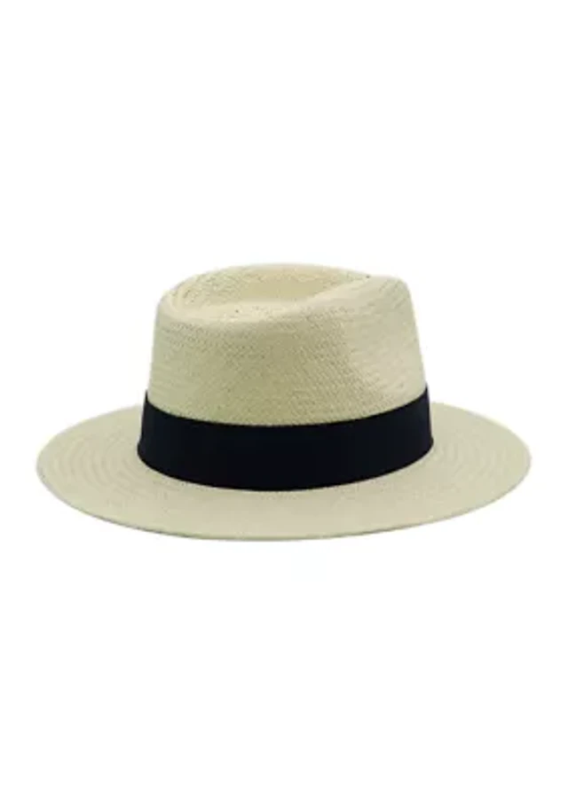 Rag & bone Clara Wool Fedora Hat | The Summit display picture 2