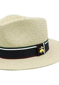 Fedora Hat with Band