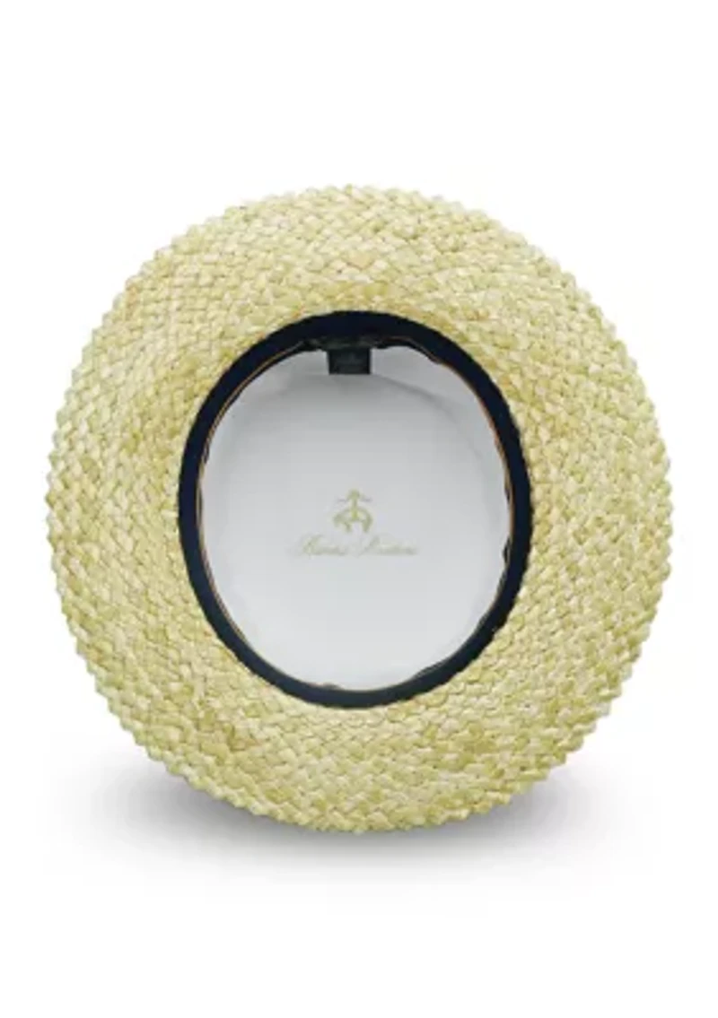 Boater Hat