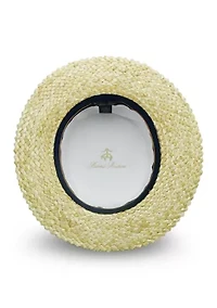 Boater Hat