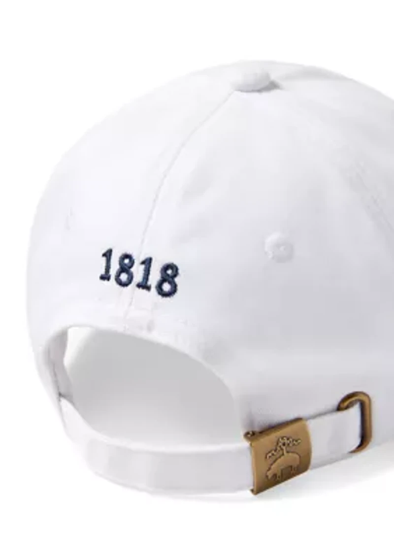 New Classic Baseball Hat