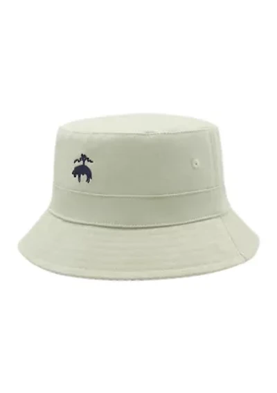 Reversible Bucket Hat