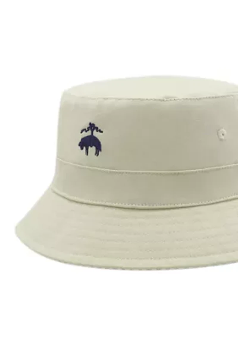 Reversible Bucket Hat