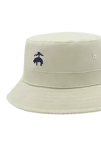 Reversible Bucket Hat