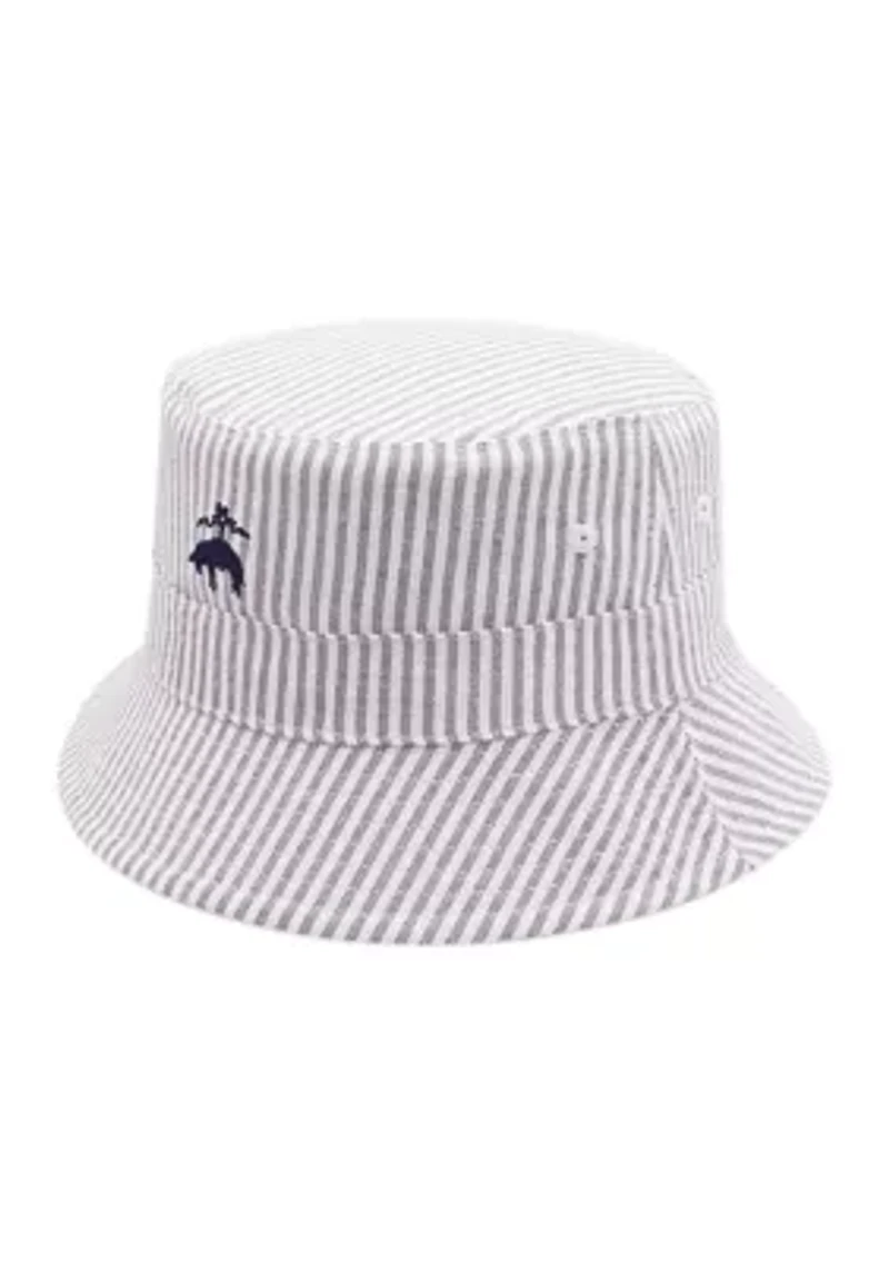 Reversible Bucket Hat