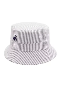 Reversible Bucket Hat