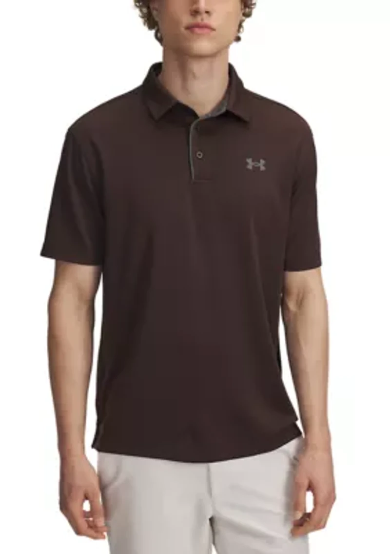Men's Tech Polo