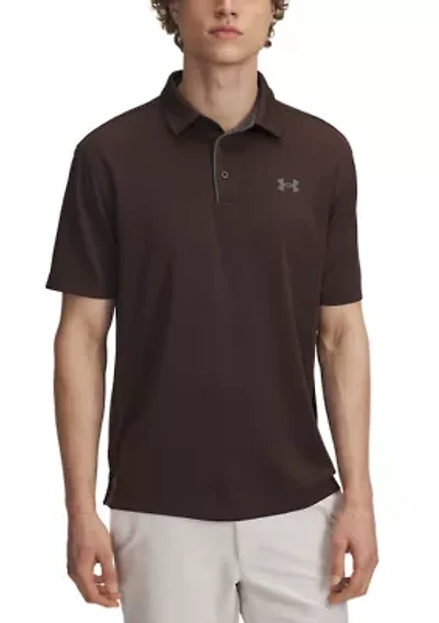 Men's Tech Polo