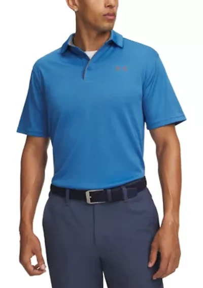Men's Tech Polo
