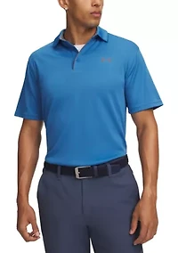 Men's Tech Polo