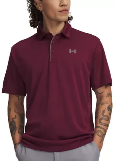 Men's Tech Polo