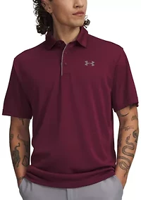 Men's Tech Polo