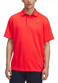 Men's Tech Polo