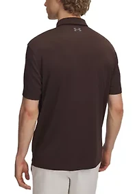 Men's Tech Polo