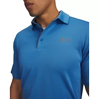 Men's Tech Polo