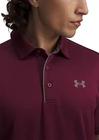 Men's Tech Polo