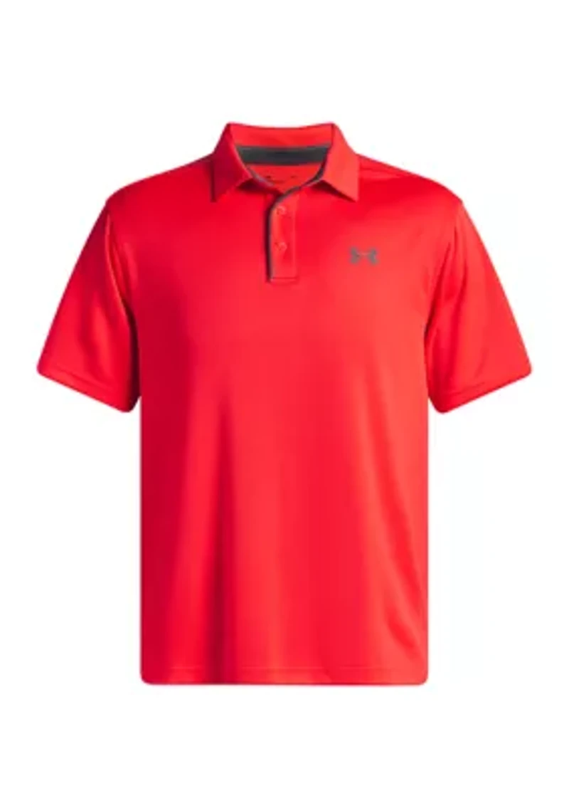 Men's Tech Polo
