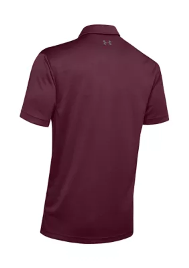 Men's Tech Polo