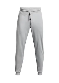 Big & Tall Men's Sportstyle Tricot Joggers