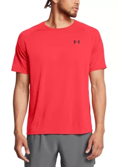 Big & Tall Men's Tech 2.0 SS Tee