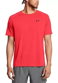 Big & Tall Men's Tech 2.0 SS Tee