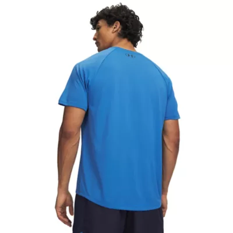 Big & Tall Men's Tech 2.0 Short Sleeve Tee