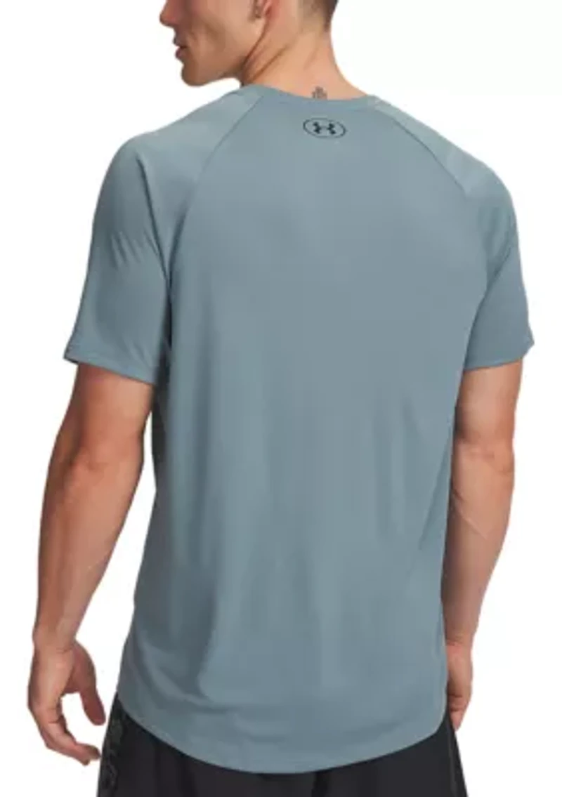 Big & Tall Men's Tech 2.0 SS Tee