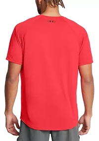 Big & Tall Men's Tech 2.0 SS Tee