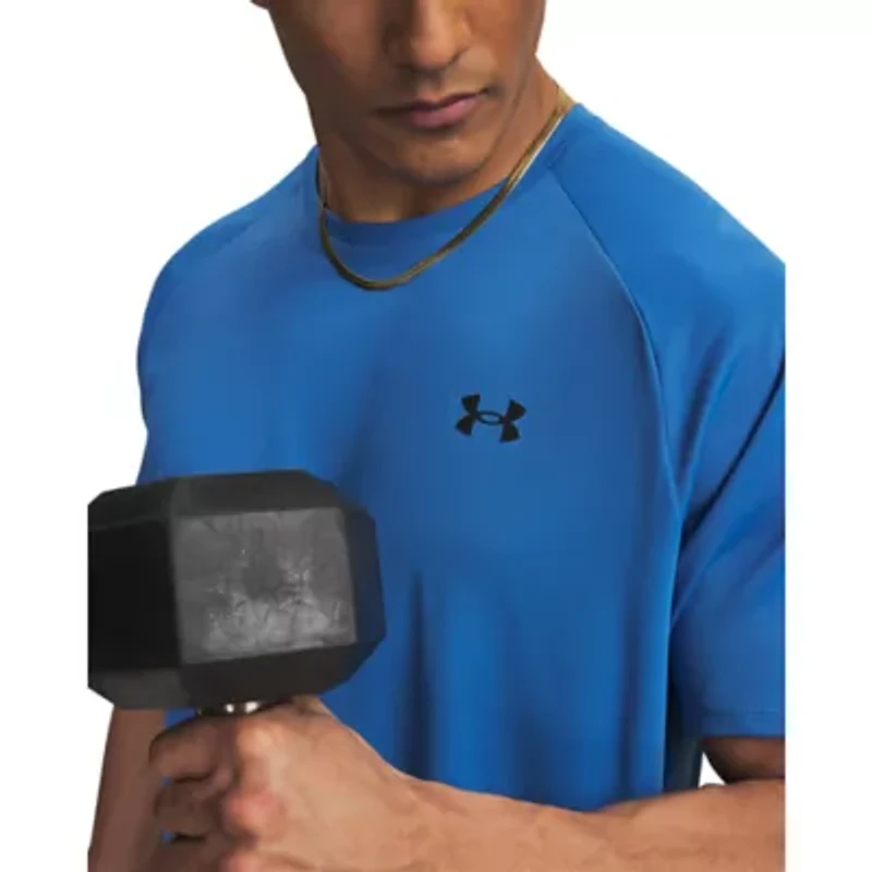 Big & Tall Men's Tech 2.0 Short Sleeve Tee