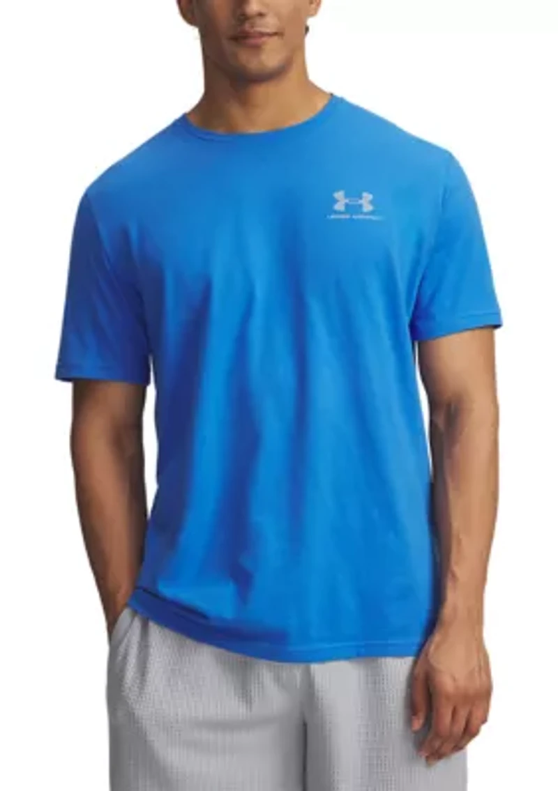 Big & Tall Men's Sportstyle LC SS