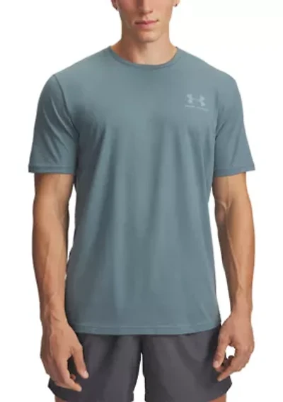 Big & Tall Men's Sportstyle LC SS