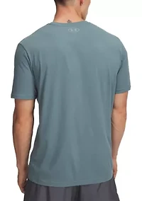 Big & Tall Men's Sportstyle LC SS