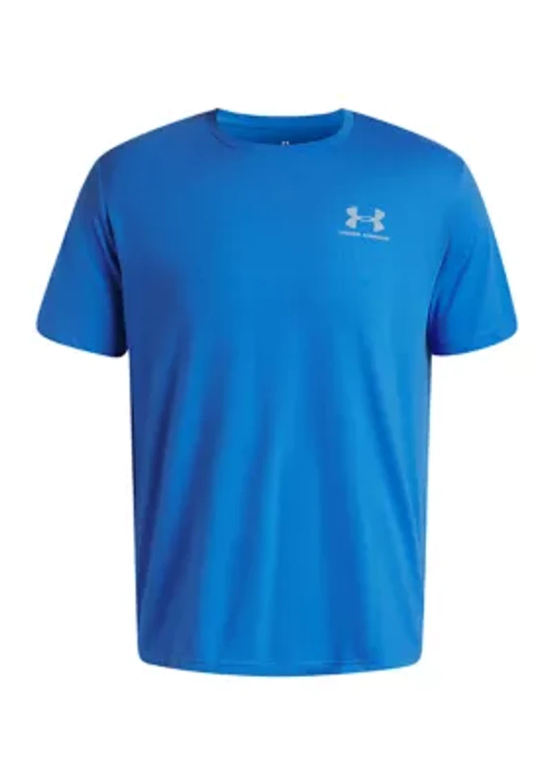 Big & Tall Men's Sportstyle LC SS