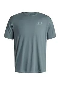 Big & Tall Men's Sportstyle LC SS