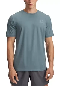 Men's Sportstyle Left Chest Short Sleeve