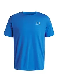 Men's Sportstyle Left Chest Short Sleeve