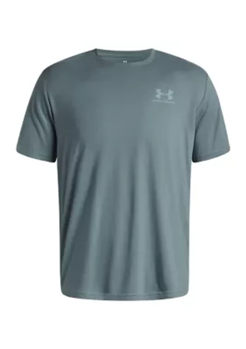 Men's Sportstyle Left Chest Short Sleeve