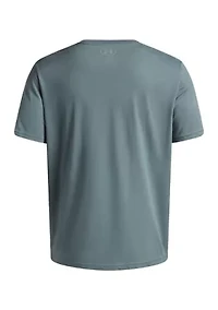 Men's Sportstyle Left Chest Short Sleeve