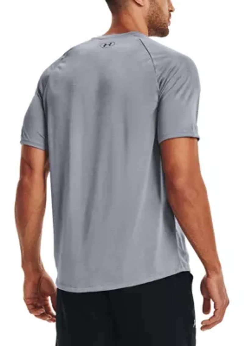 Big & Tall Men's Tech 2.0 V-Neck