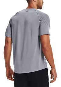 Big & Tall Men's Tech 2.0 V-Neck