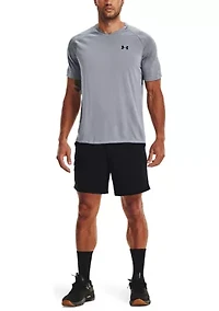 Big & Tall Men's Tech 2.0 V-Neck