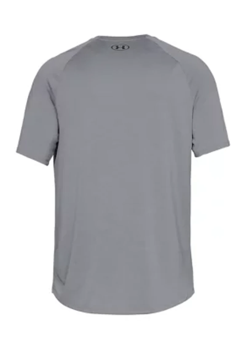 Big & Tall Men's Tech 2.0 V-Neck
