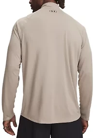 Big & Tall Men's Tech 2.0 Half-Zip